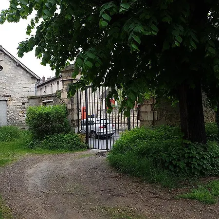 Studio Leu D'esserent * Saint-Leu-d'Esserent