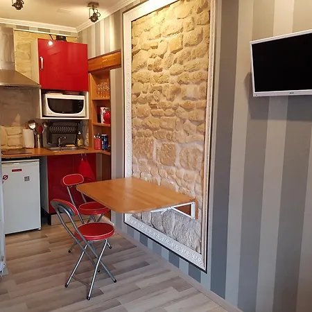 Studio Leu D'esserent