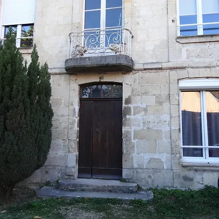 Studio Leu D'esserent * Saint-Leu-d'Esserent